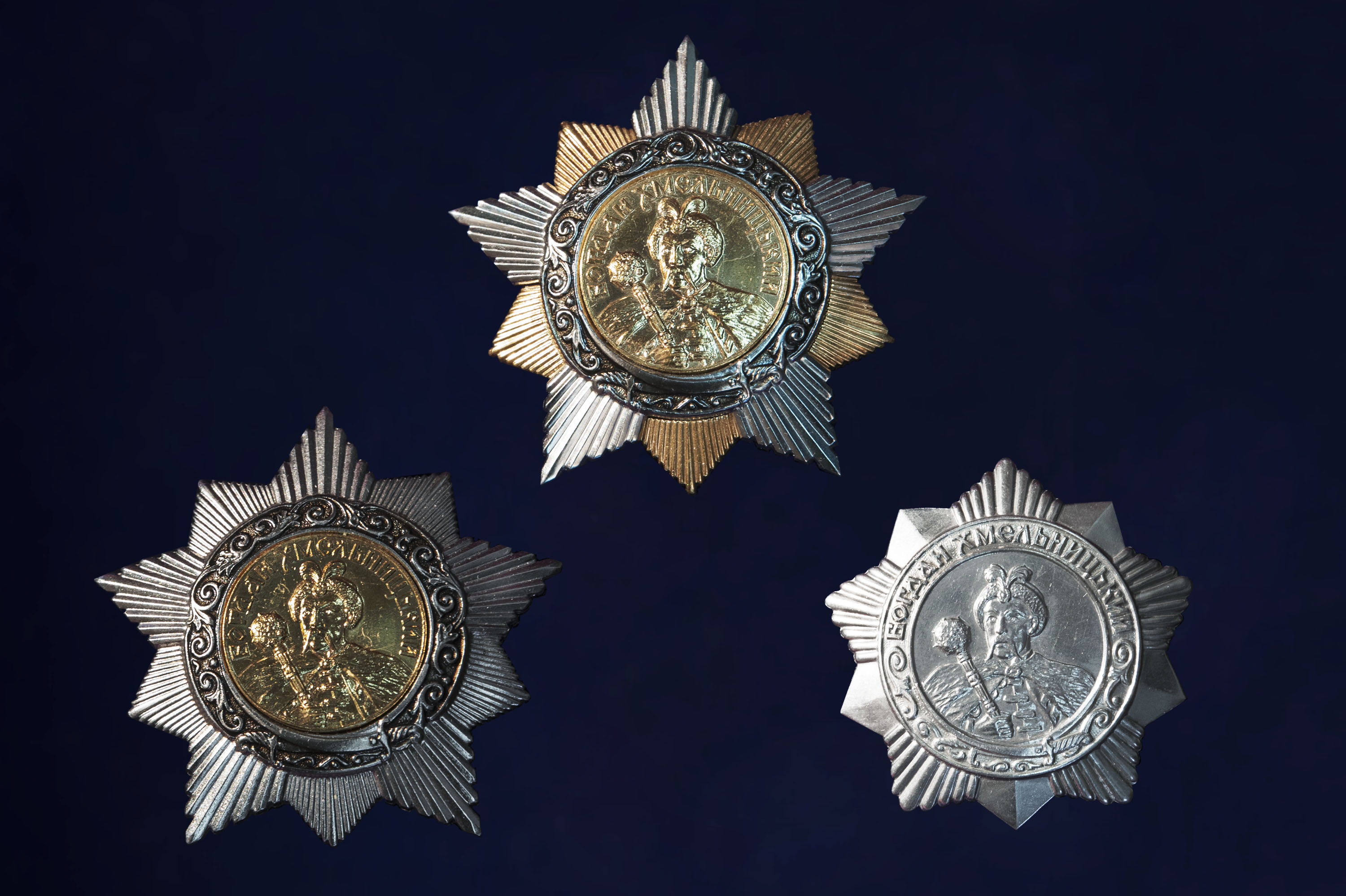 Фото ордена и медали украины фото