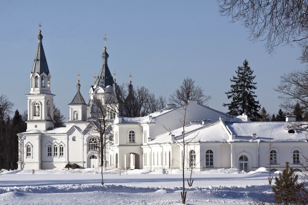 Погода поги тосненский